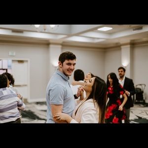 Meet your Posher, Bryan m